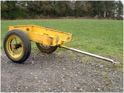 Tools to Upgrade Your Garden to a Small Home Farm